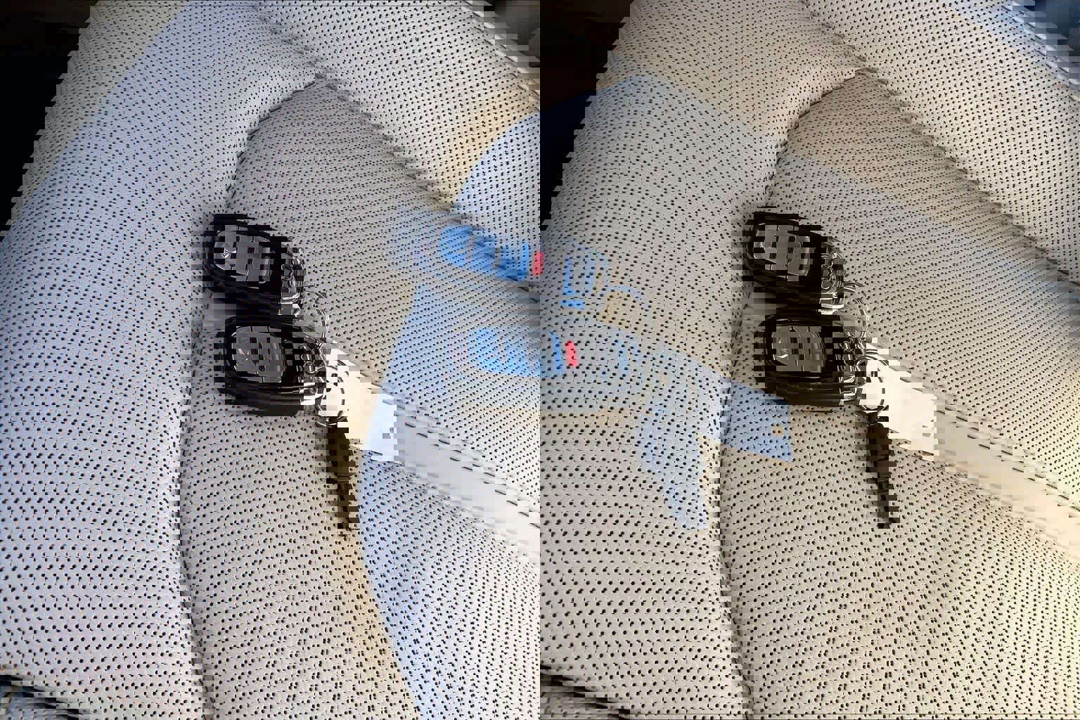 Used 2017 Audi A7 3.0T Premium Plus w/ Comfort Seating Package image 15