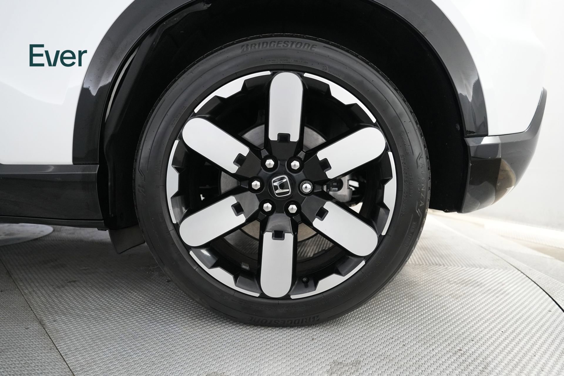 Used 2024 Honda Prologue Elite image 9