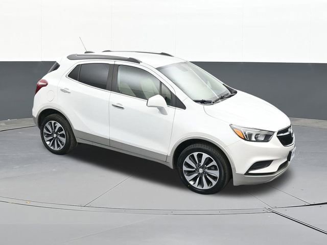 Used 2022 Buick Encore Preferred image 60