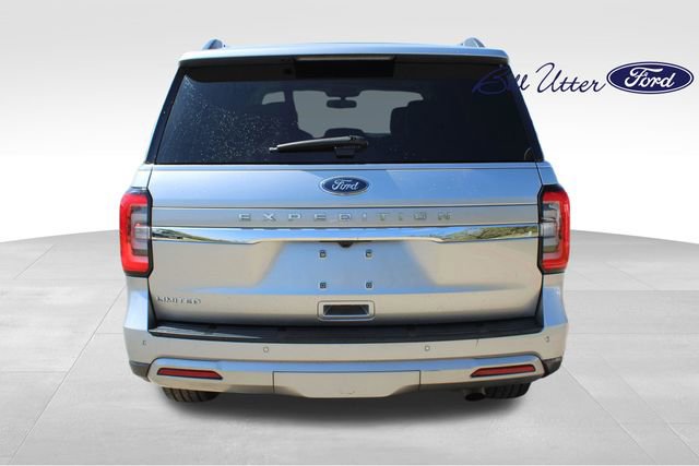 Used 2024 Ford Expedition Limited image 6