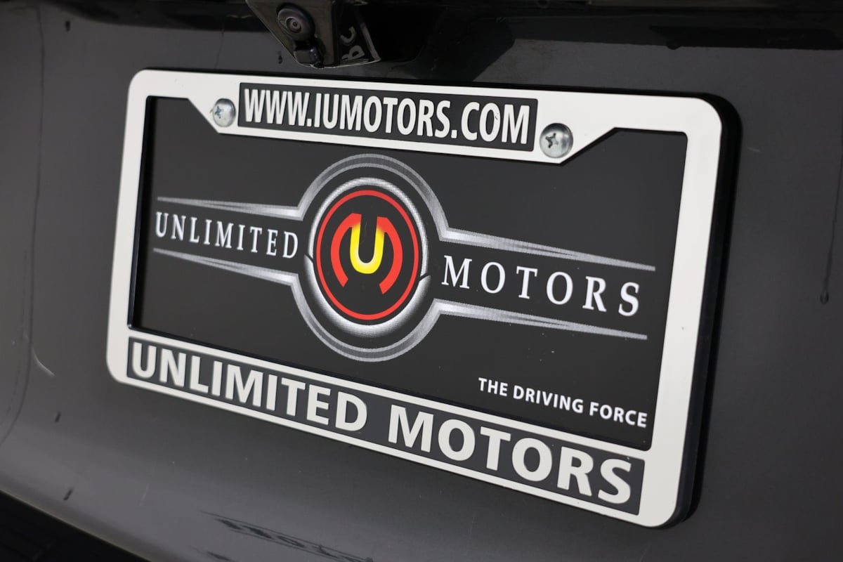 Used 2023 Lincoln Navigator Reserve AWD/4WD image 21