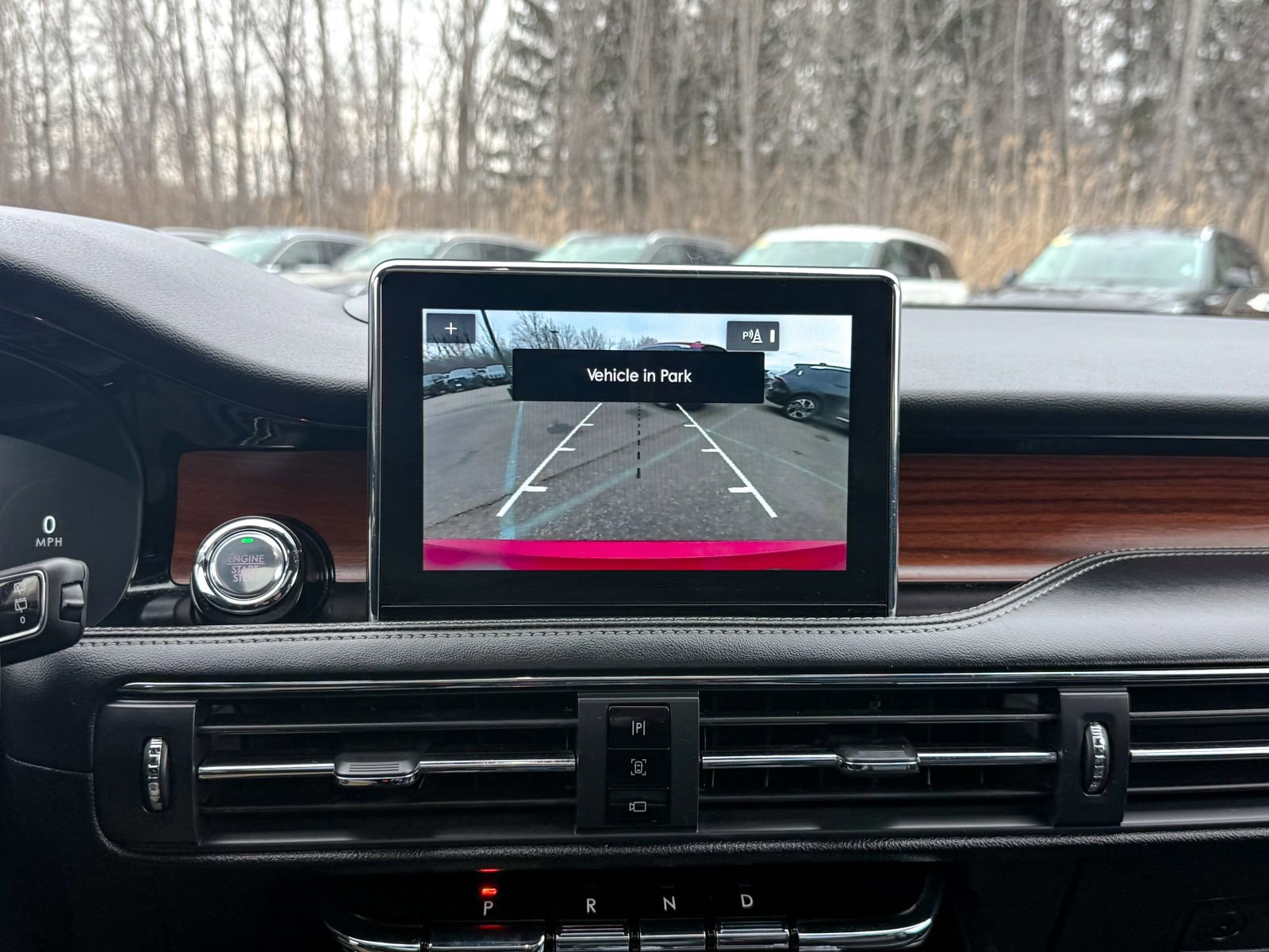 Used 2022 Lincoln Corsair Reserve w/ Sport Package image 25