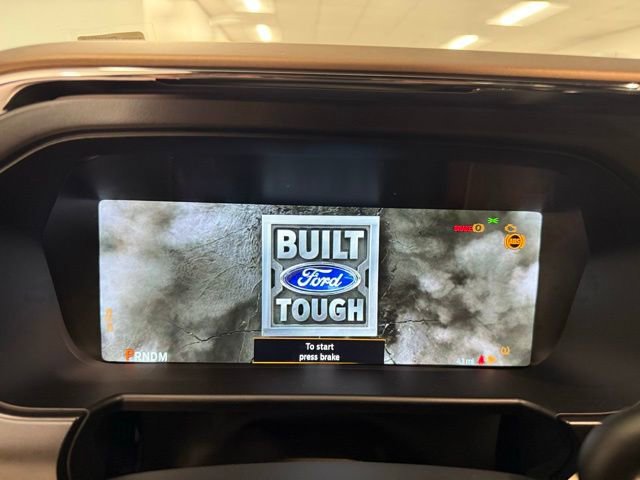 New 2026 Ford F250 4x4 Crew Cab Super Duty image 16