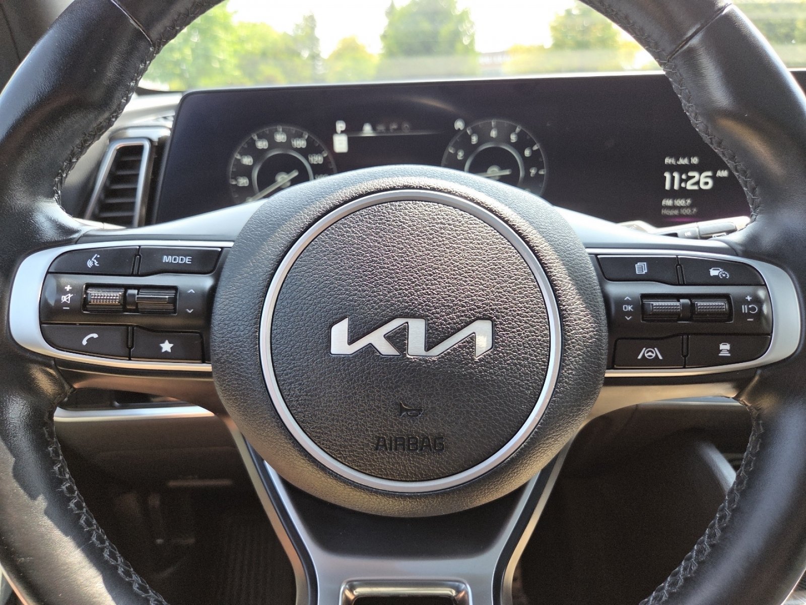 Used 2023 Kia Sportage X-Pro AWD/4WD image 33