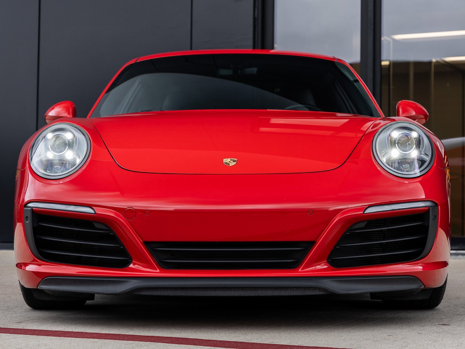 Used 2017 Porsche 911 Carrera S image 14