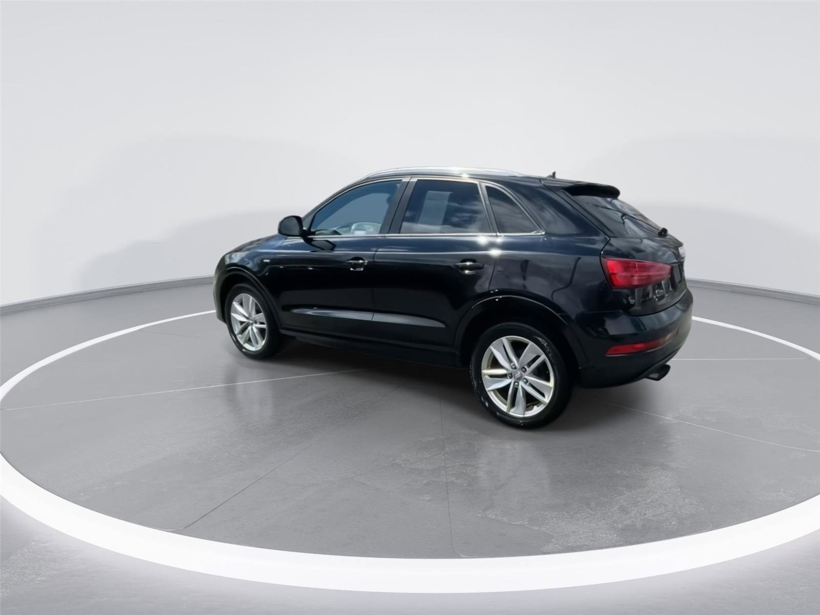 Used 2018 Audi Q3 2.0T Premium image 6
