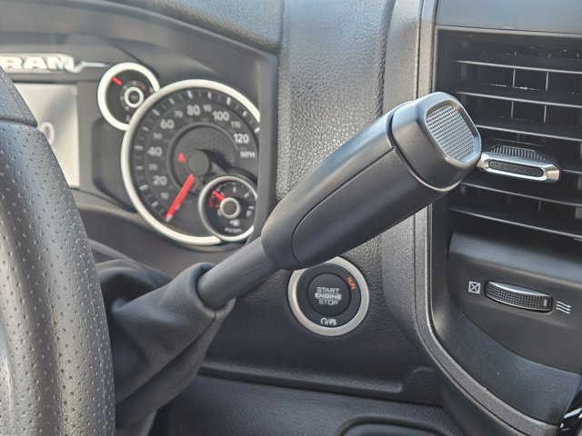 New 2026 RAM 2500 Tradesman image 14