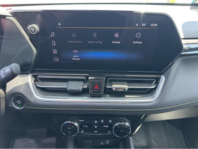 Used 2025 Chevrolet TrailBlazer ACTIV w/ Convenience Package AWD/4WD image 27