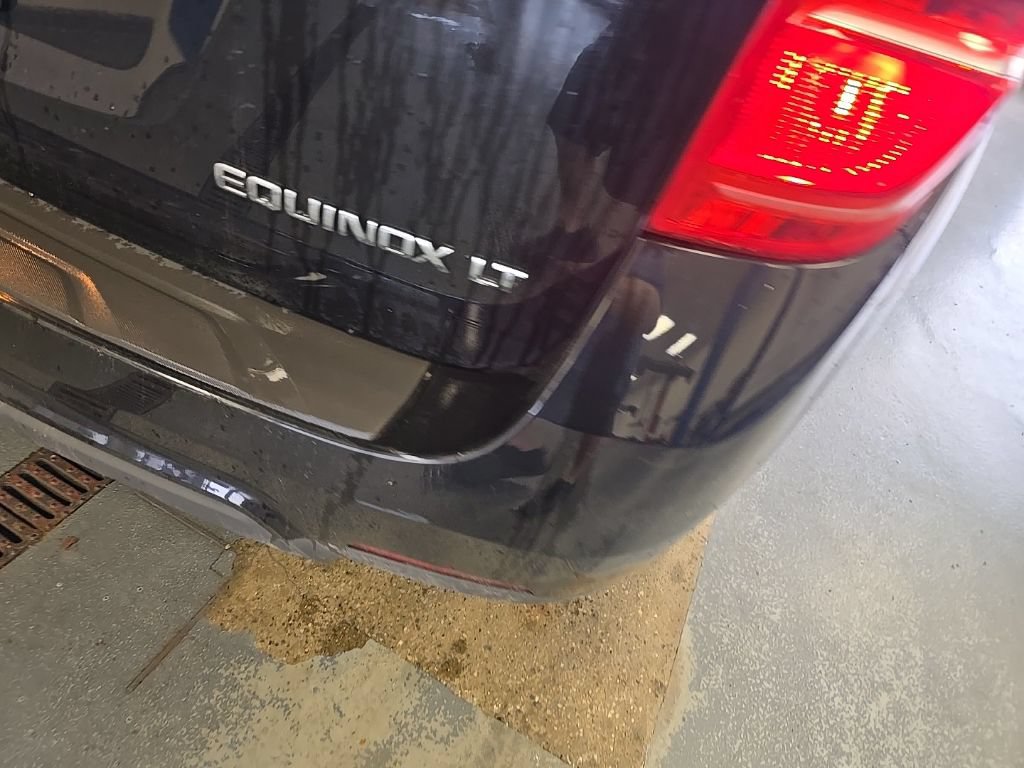 Used 2016 Chevrolet Equinox LT w/ Convenience Package FWD image 4