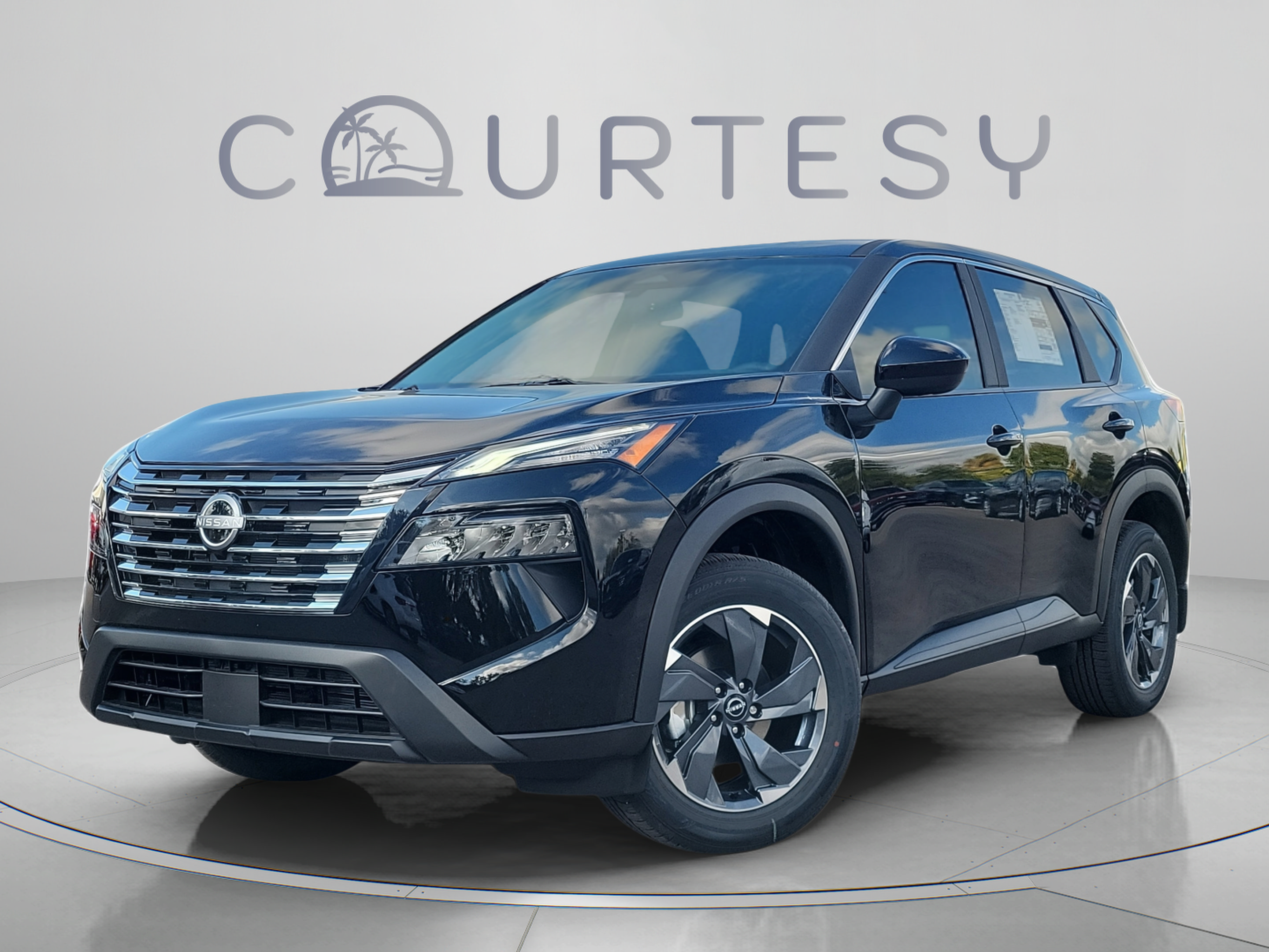Certified 2026 Nissan Rogue SV w/ Cold Weather Package
