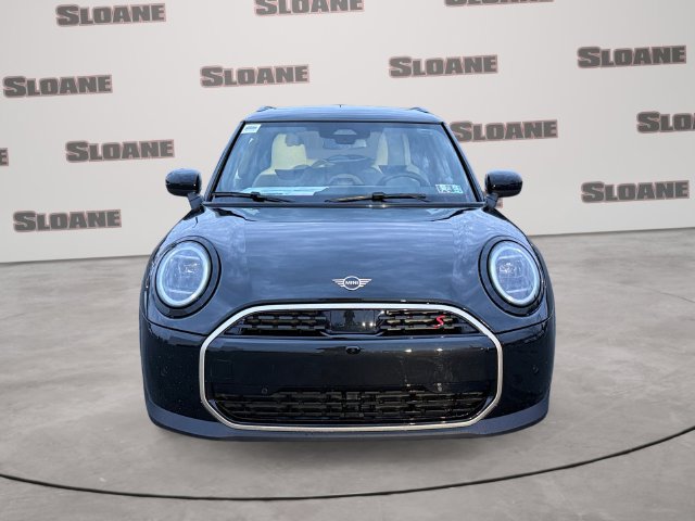 New 2026 MINI Cooper S FWD image 8