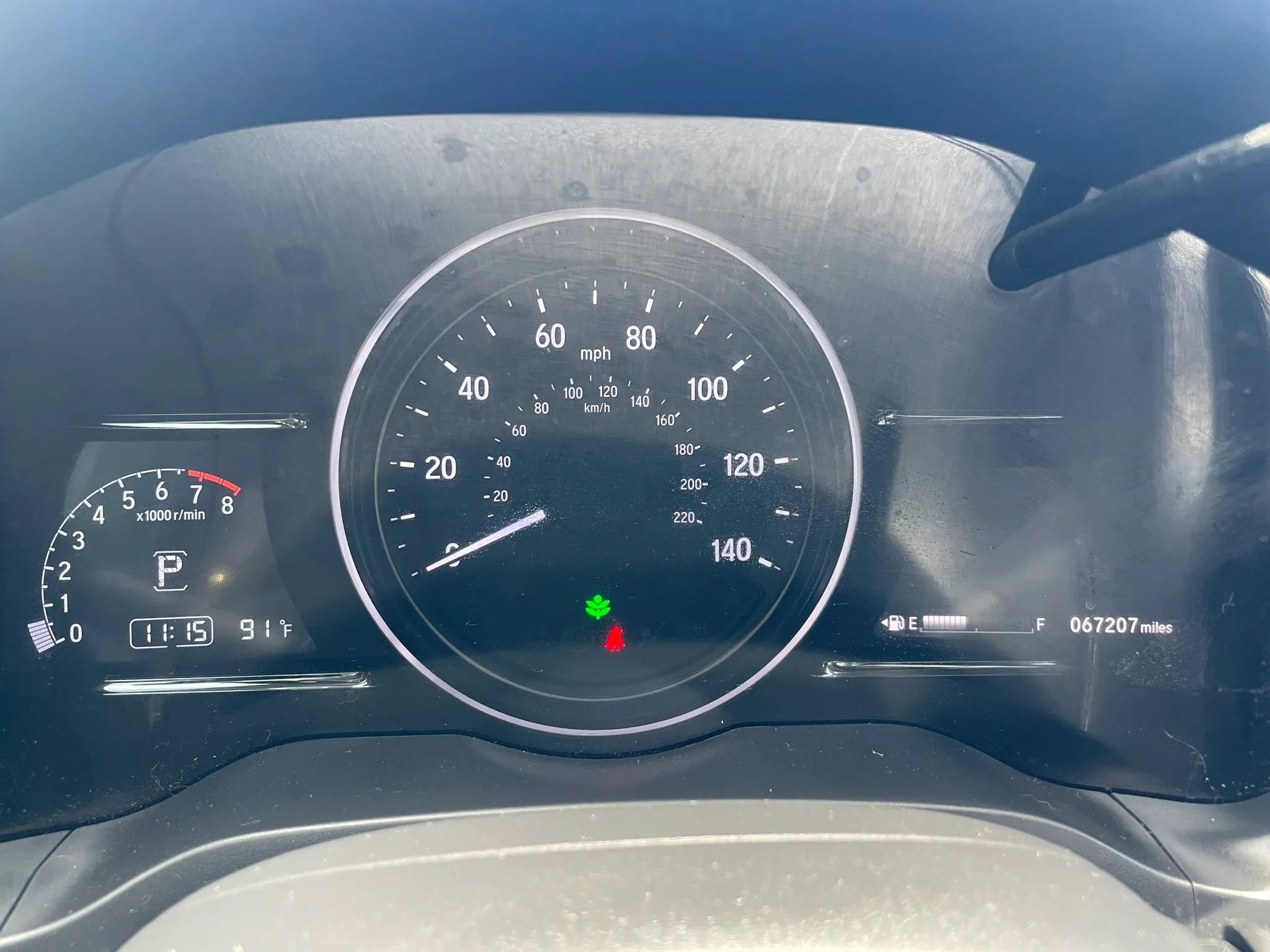 Used 2022 Honda HR-V EX-L image 20
