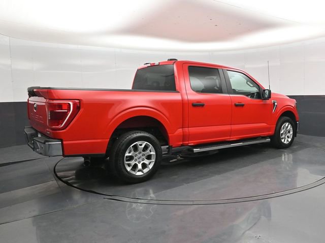 Used 2023 Ford F150 Lariat image 3