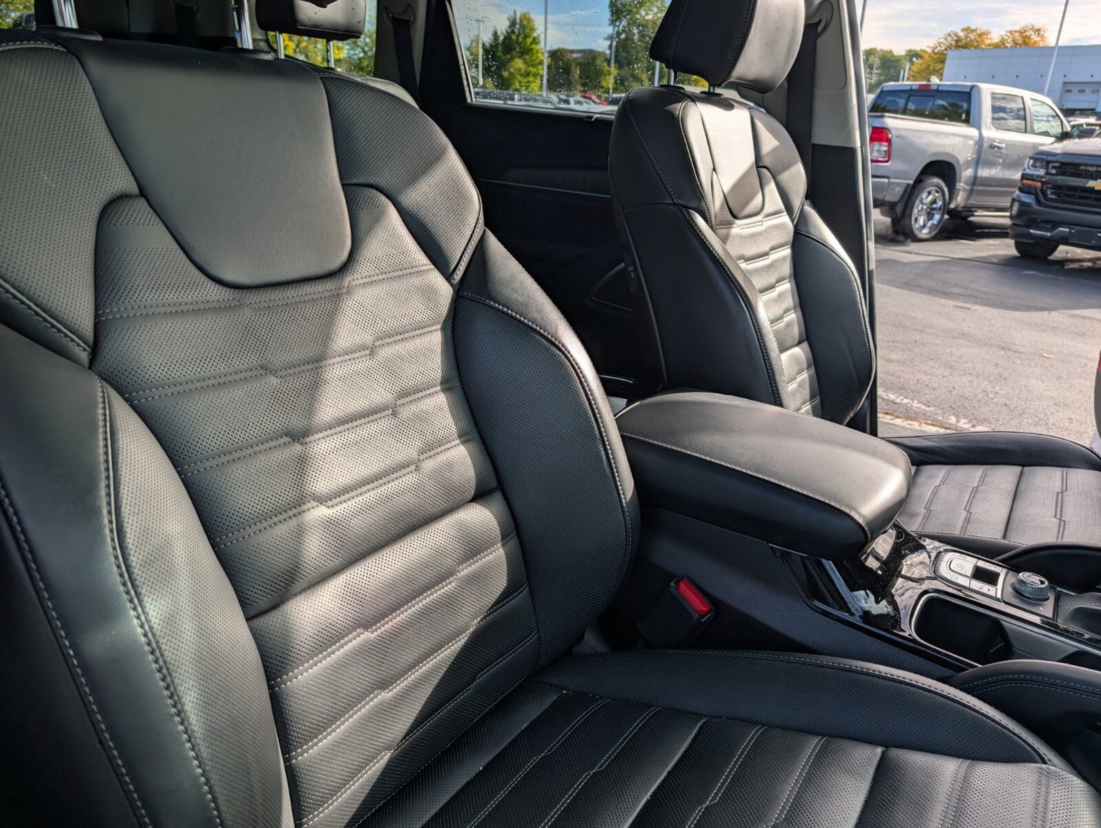 Used 2025 Kia Telluride SX Prestige AWD/4WD image 23