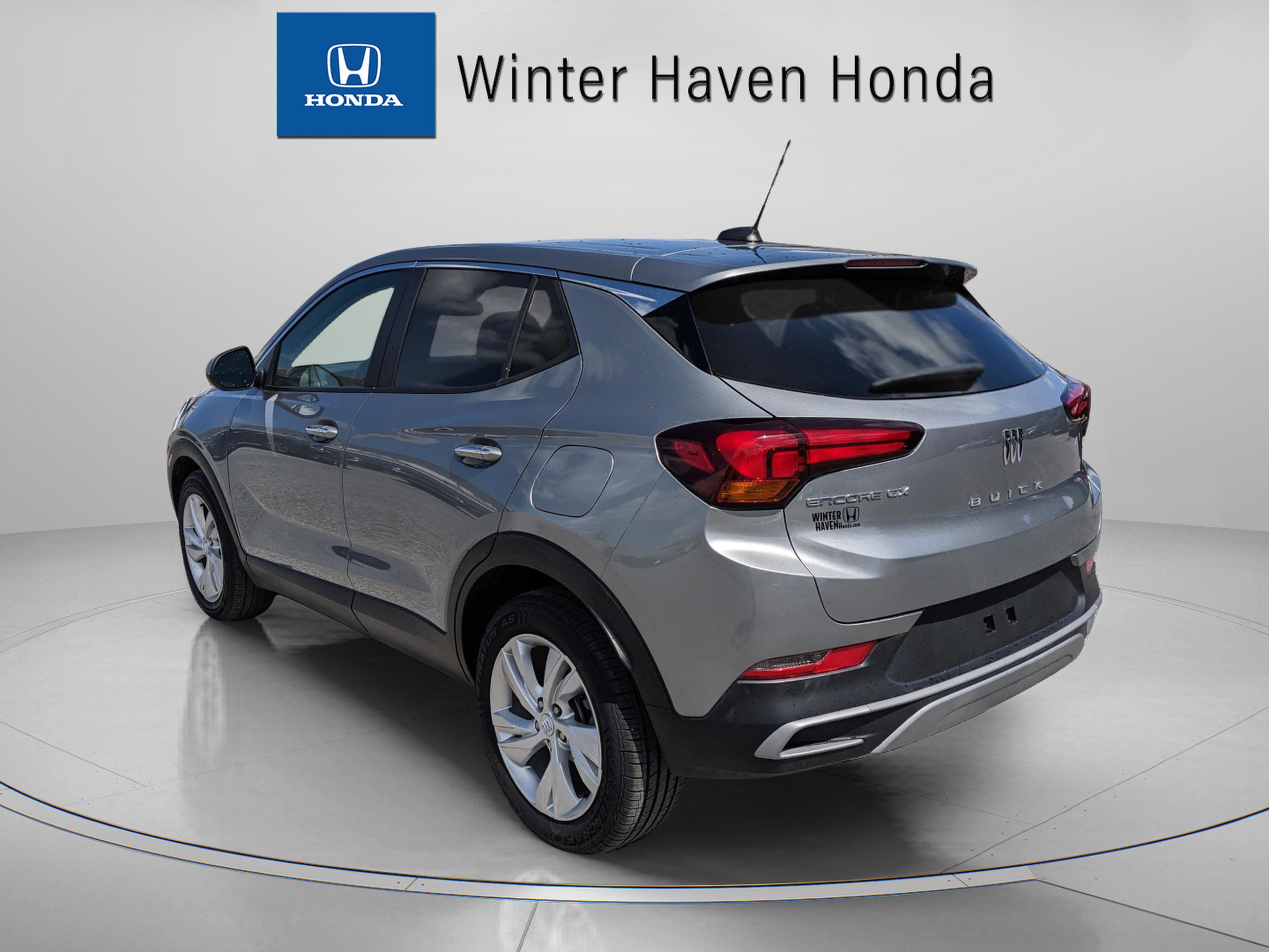 Used 2024 Buick Encore GX Preferred FWD image 6
