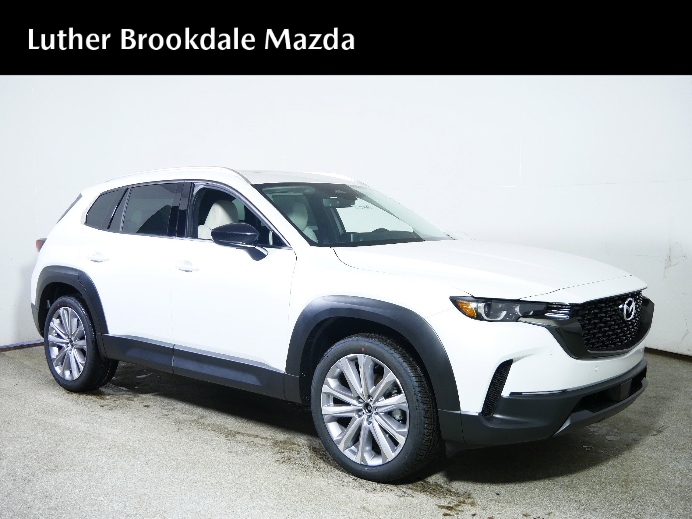 New 2026 MAZDA CX-50 AWD 2.5 S w/ Cargo Package image 1