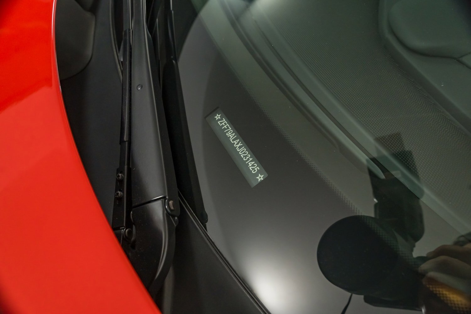 Used 2018 Ferrari 488 GTB RWD image 45