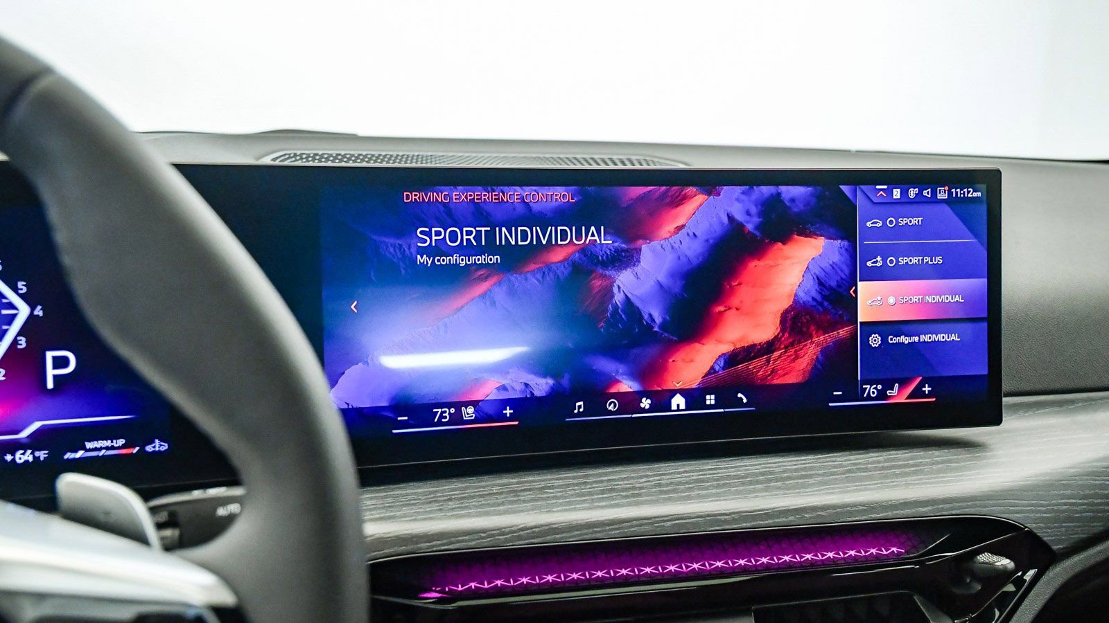 Used 2026 BMW 430i Coupe w/ Parking Assistance Package image 29