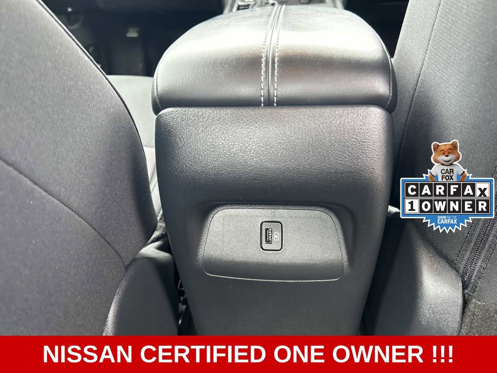 Certified 2023 Nissan Sentra SV w/ All-Weather Package FWD image 15