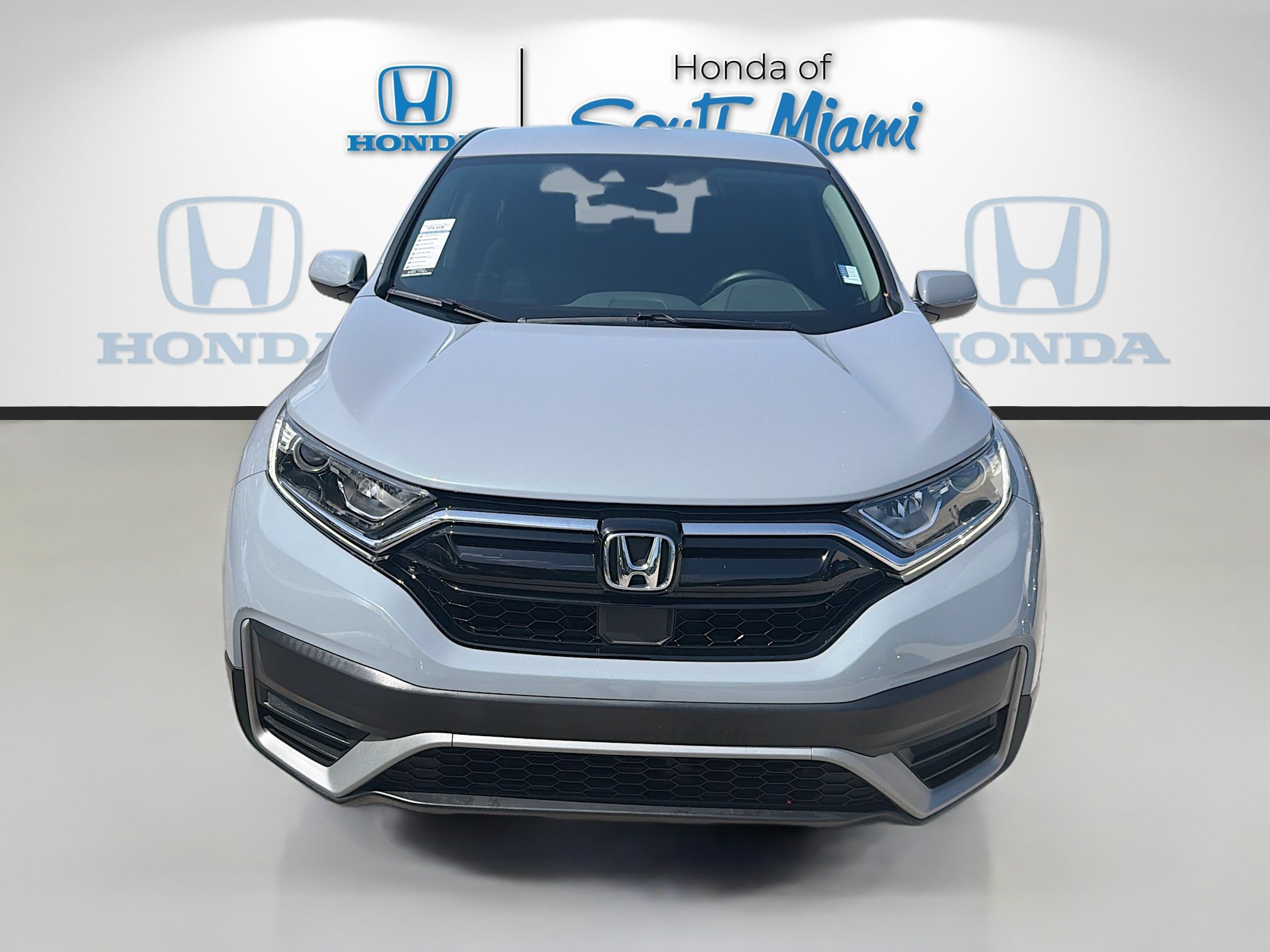 Used 2021 Honda CR-V Special Edition image 2