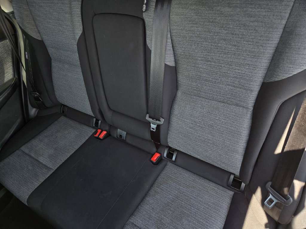 Certified 2023 Nissan Rogue SV FWD image 12