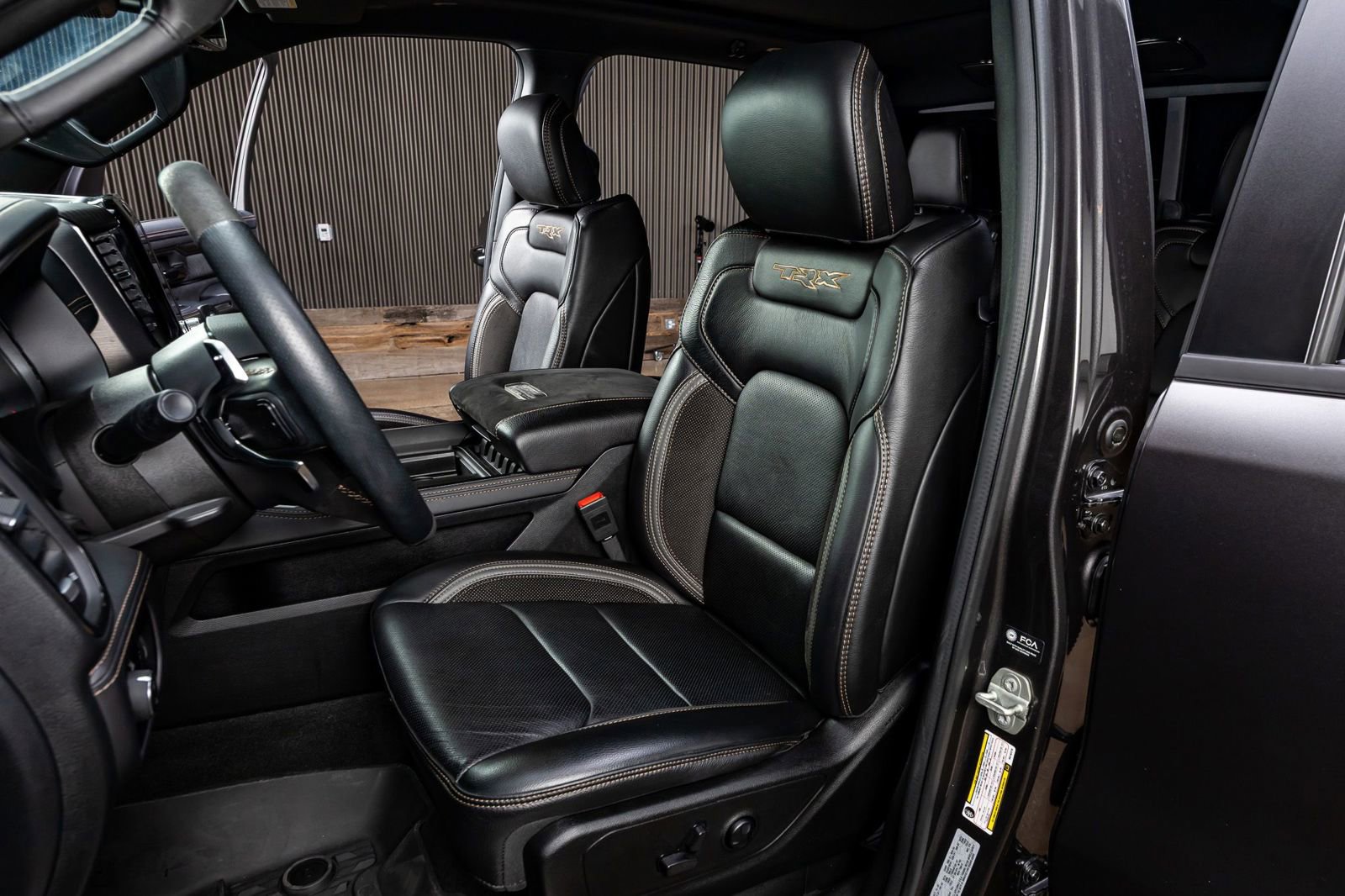 Used 2024 RAM 1500 TRX image 29