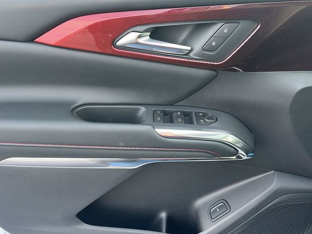 New 2026 Chevrolet Traverse Z71 w/ Driver Confidence Package image 17