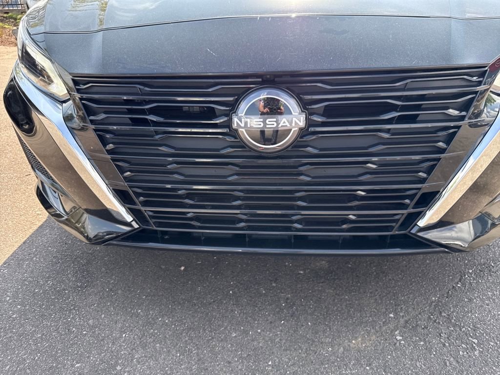 Certified 2025 Nissan Altima 2.5 SL image 43