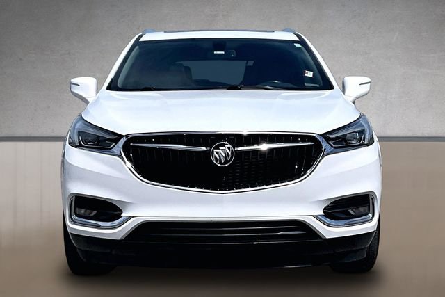 Used 2019 Buick Enclave Essence FWD image 3