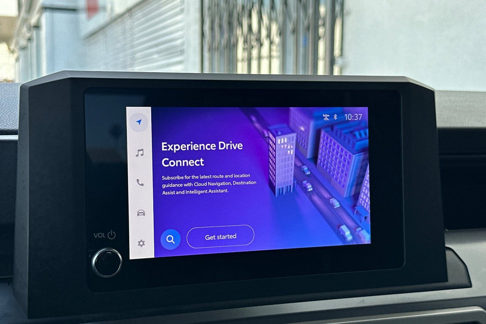 Certified 2025 Toyota Tacoma SR5 image 19