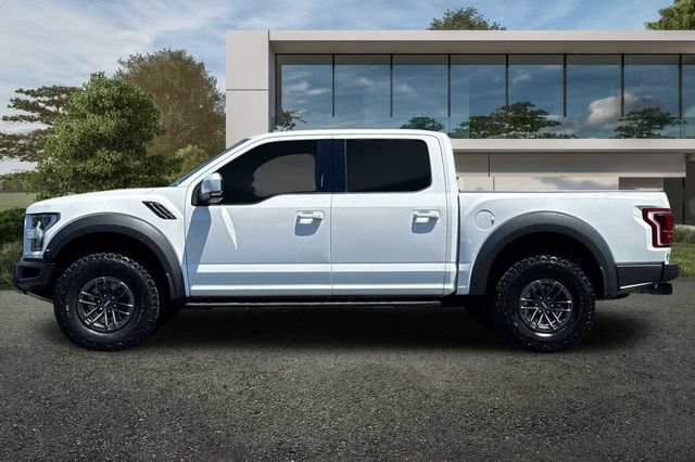 Used 2020 Ford F150 Raptor w/ Equipment Group 802A Luxury AWD/4WD image 7
