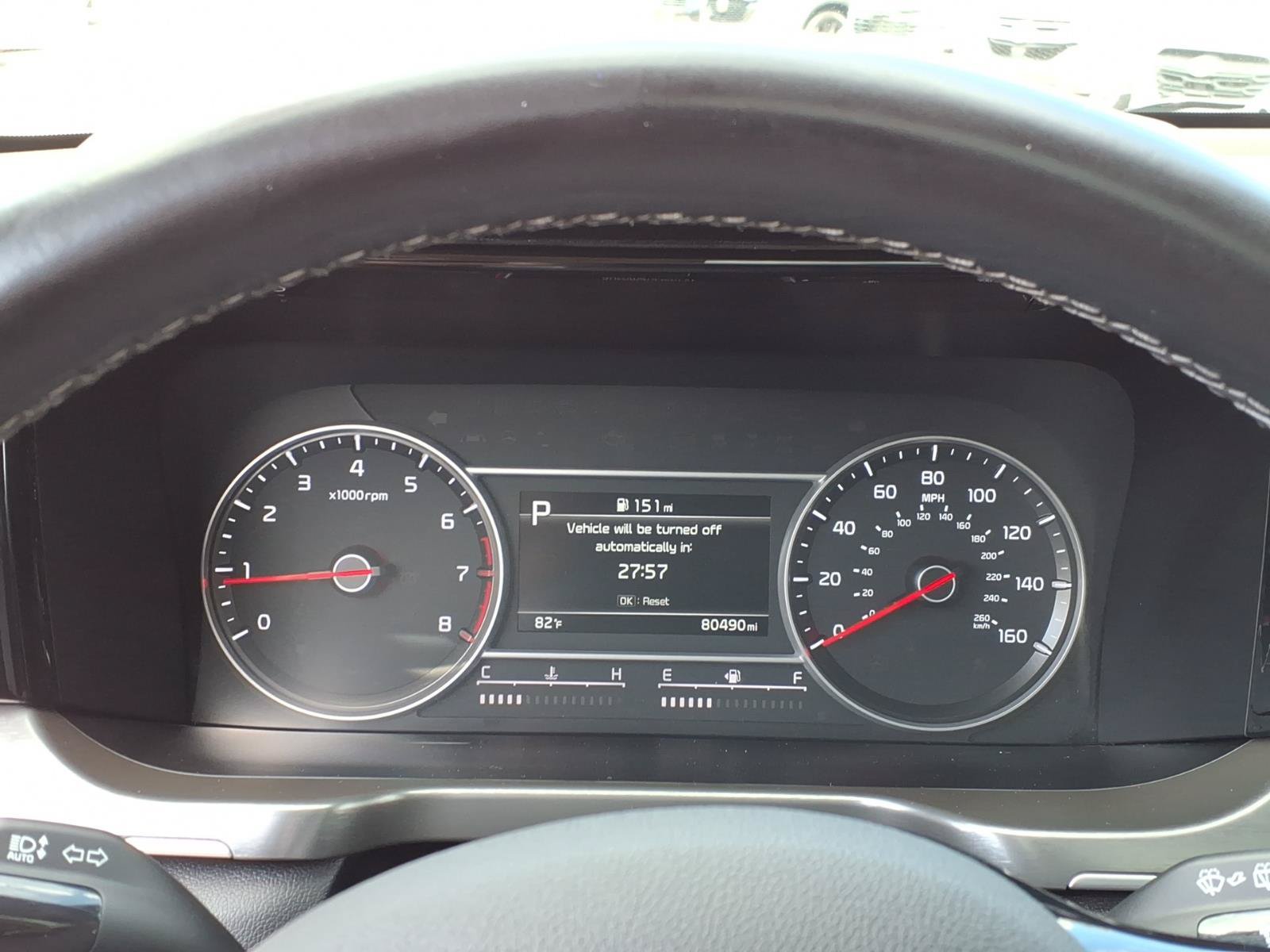 Used 2021 Kia Sorento SX AWD/4WD image 17