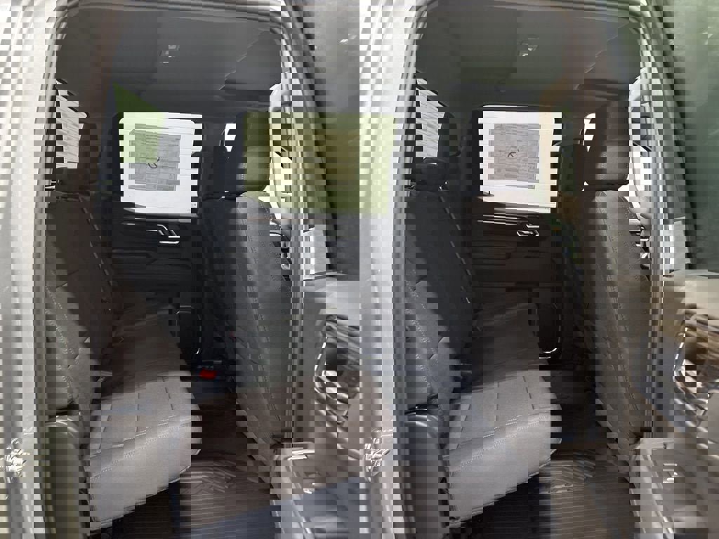 New 2026 Chevrolet Silverado 1500 RST image 33