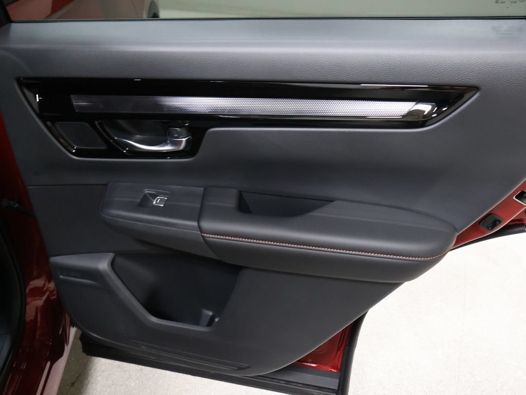 New 2026 Honda CR-V Sport Touring image 20
