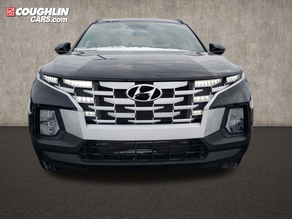 Used 2024 Hyundai Santa Cruz SEL w/ Activity Package image 2