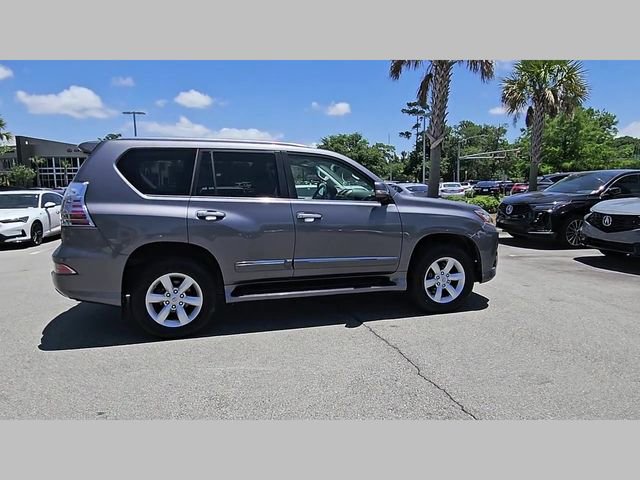 Used 2017 Lexus GX 460 w/ Navigation Package AWD/4WD image 26