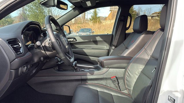 New 2026 Dodge Durango GT image 7