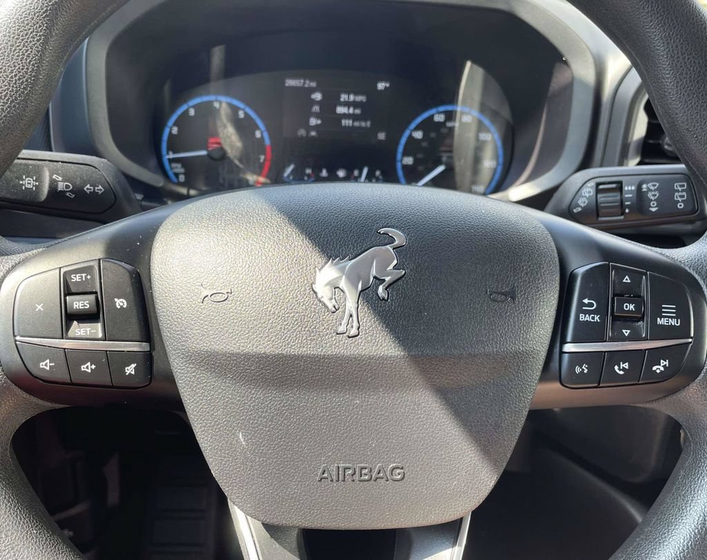 Used 2023 Ford Bronco Sport Big Bend AWD/4WD image 24