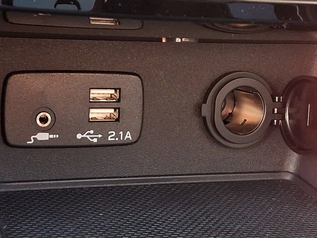 Certified 2023 Subaru Forester Sport image 25