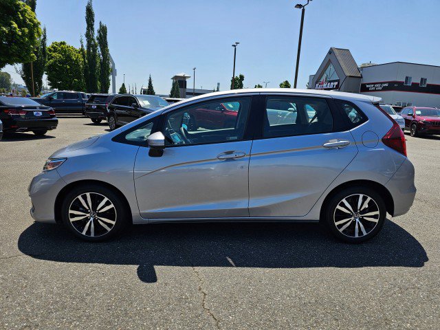 Used 2019 Honda Fit EX image 6