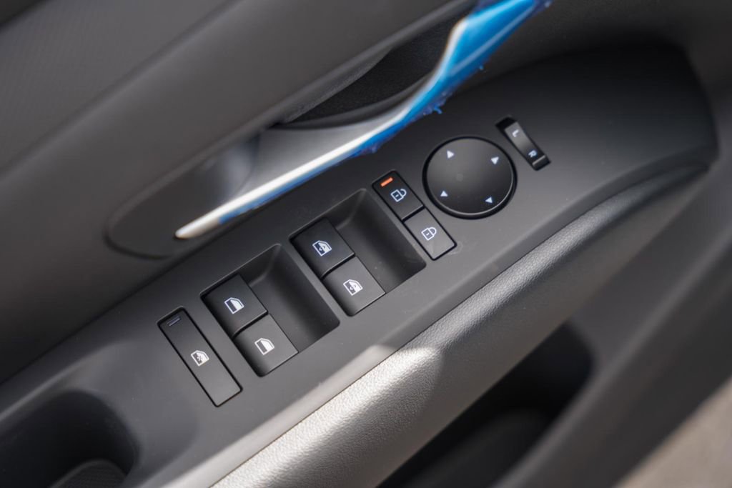 New 2026 Hyundai Santa Cruz SEL image 33