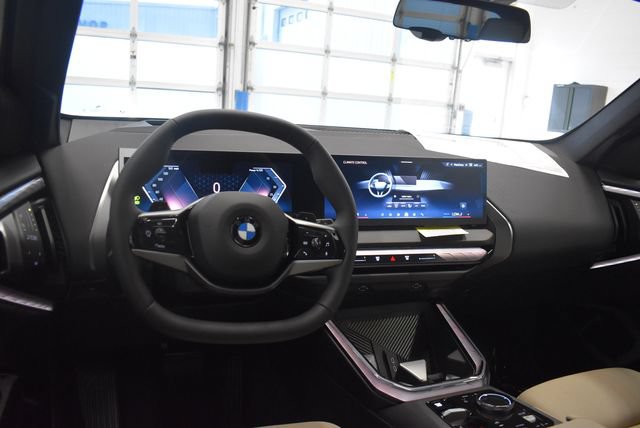 New 2026 BMW X3 xDrive30i w/ Premium Package AWD/4WD image 23