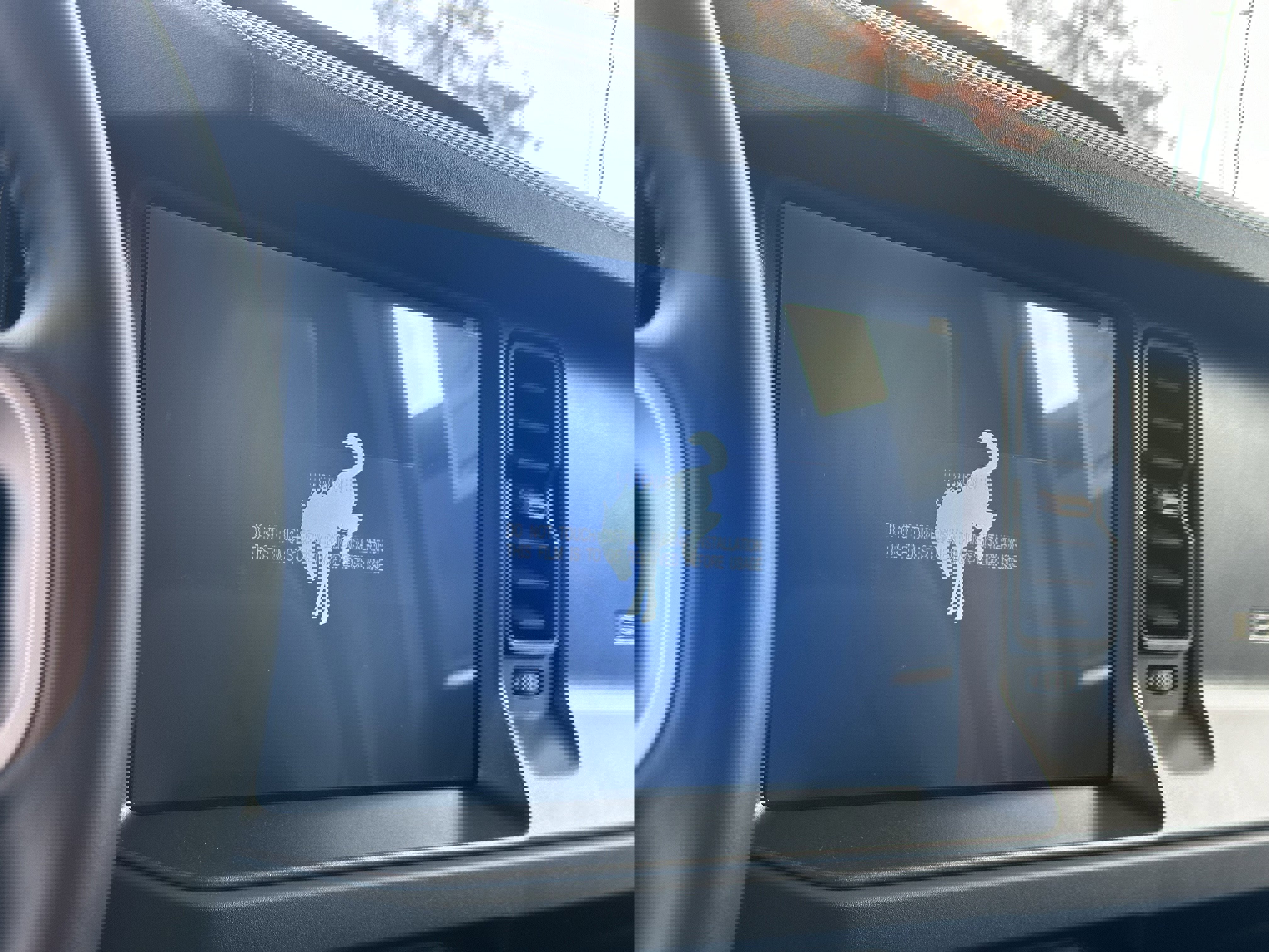 New 2025 Ford Bronco Badlands image 15