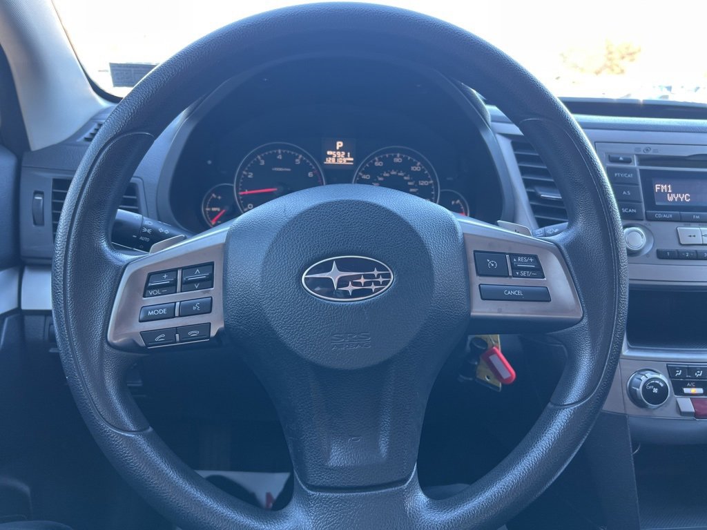 Used 2013 Subaru Outback 2.5i image 28