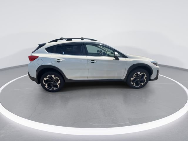 Used 2021 Subaru Crosstrek 2.5i Limited w/ Moonroof Package 1 AWD/4WD image 9