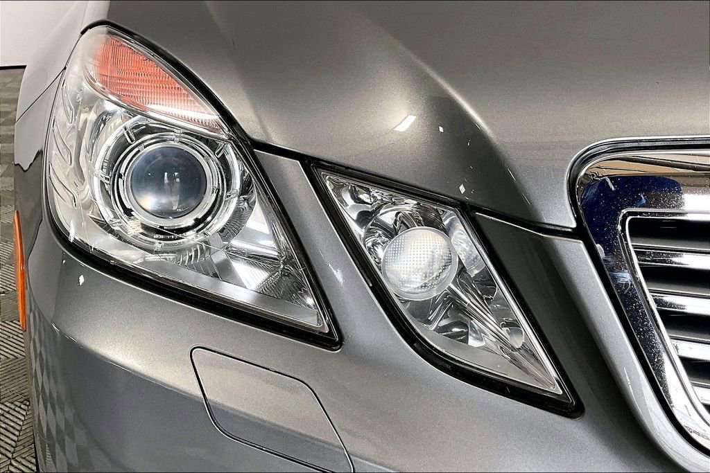 Used 2011 Mercedes-Benz E 350 4MATIC Wagon image 27