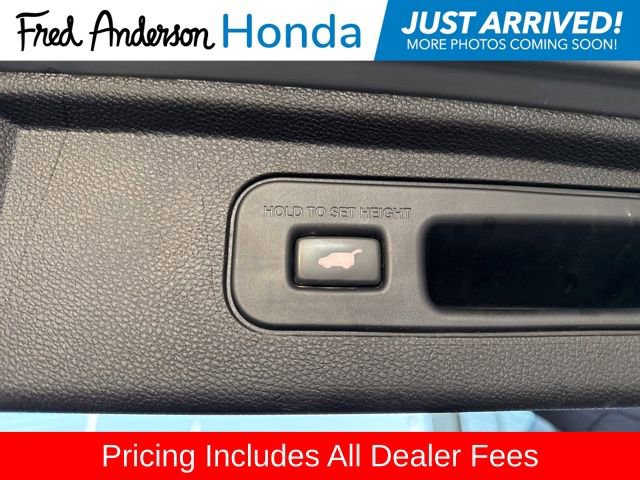Used 2025 Honda Odyssey EX-L image 19