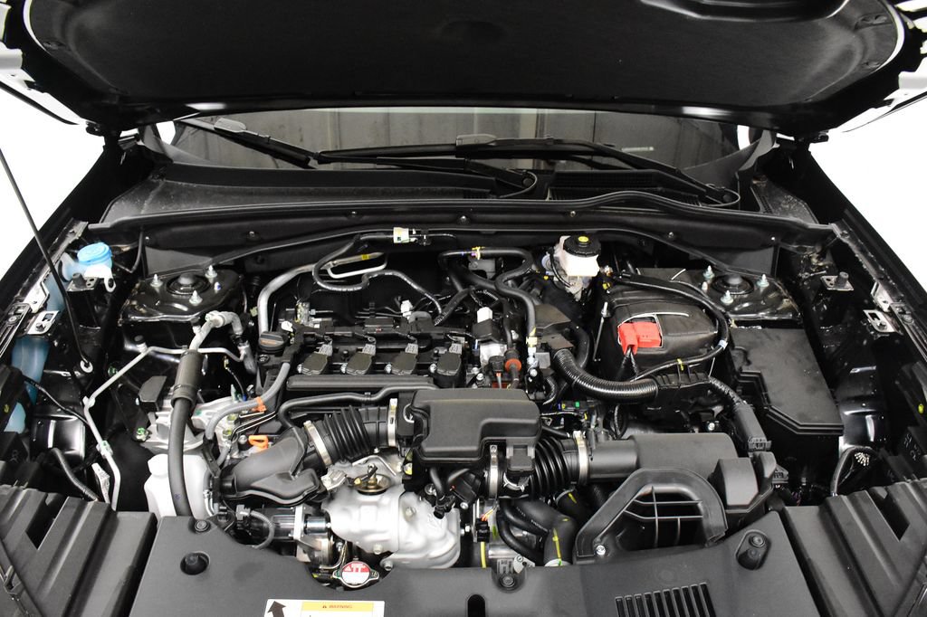 New 2026 Acura ADX A-Spec AWD/4WD image 3