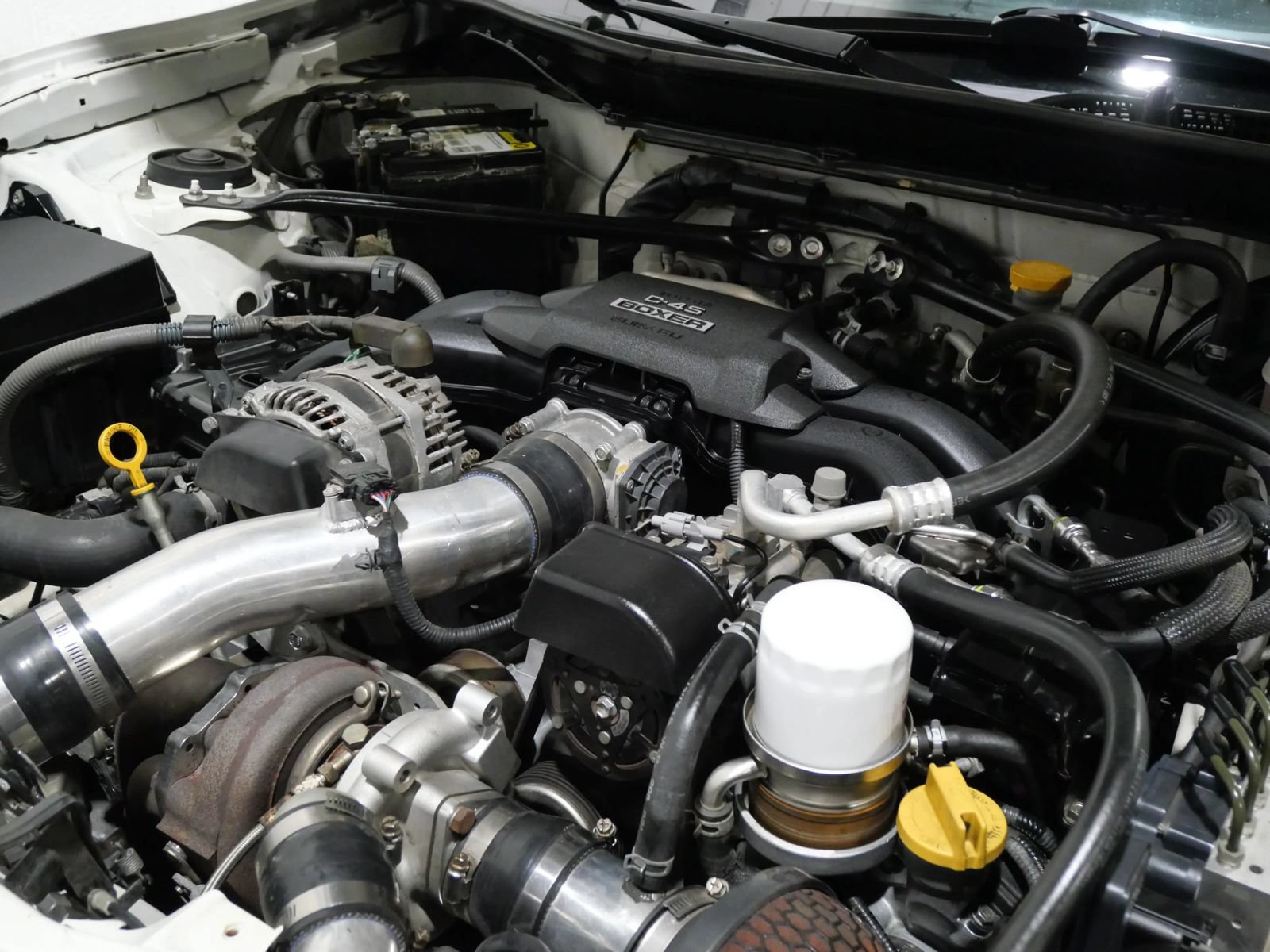 Used 2013 Scion FR-S RWD image 22