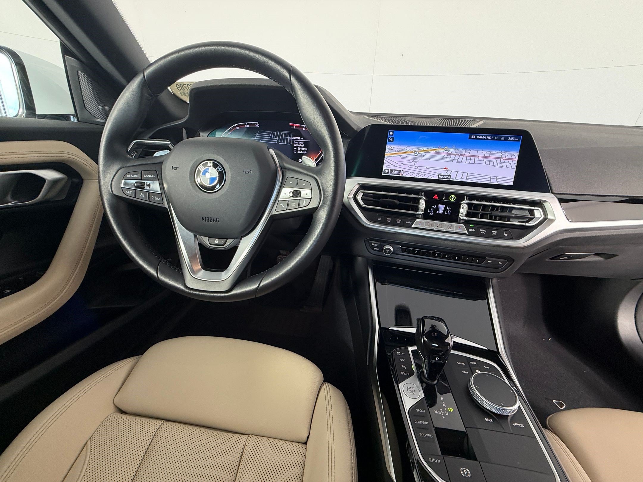 Used 2022 BMW 230i Coupe w/ Premium Package 2 RWD image 33